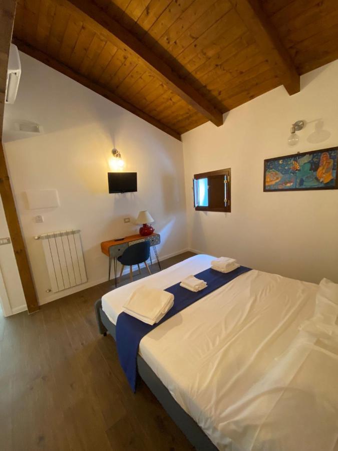 B&B Vietri Centro Exterior foto