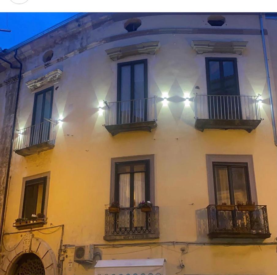 B&B Vietri Centro Exterior foto